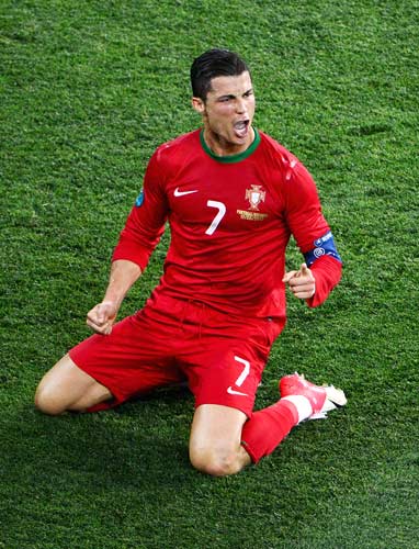 努力与机遇 努力与机遇