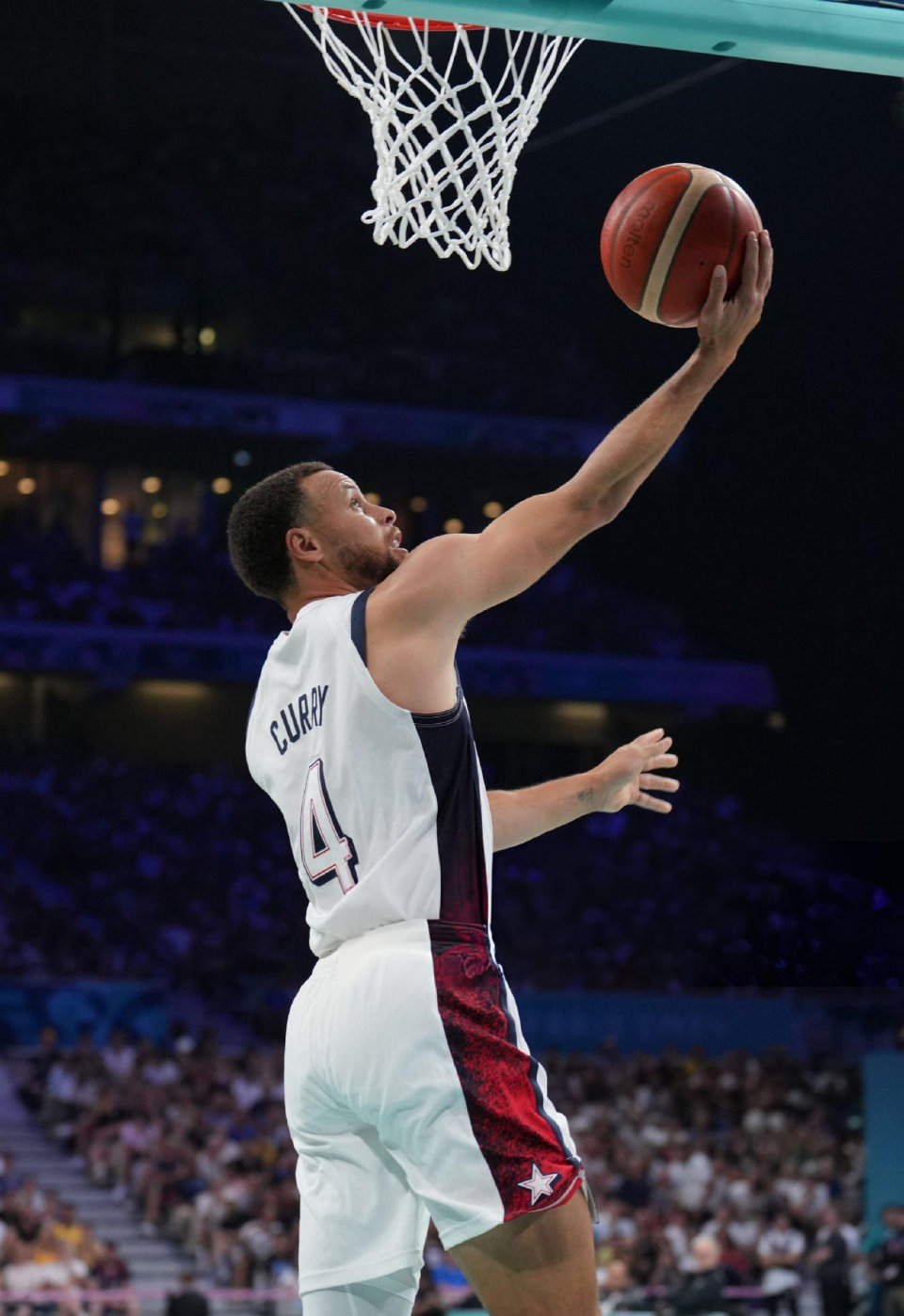 进攻端出现 进攻端出现