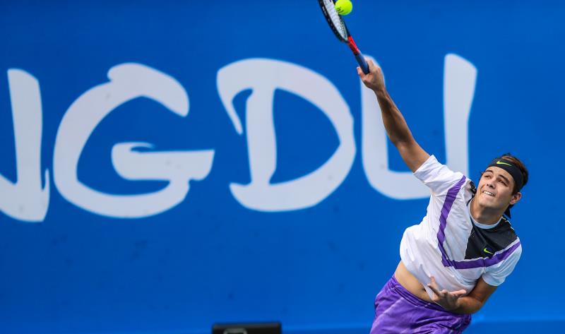 控场能力和 控场能力和