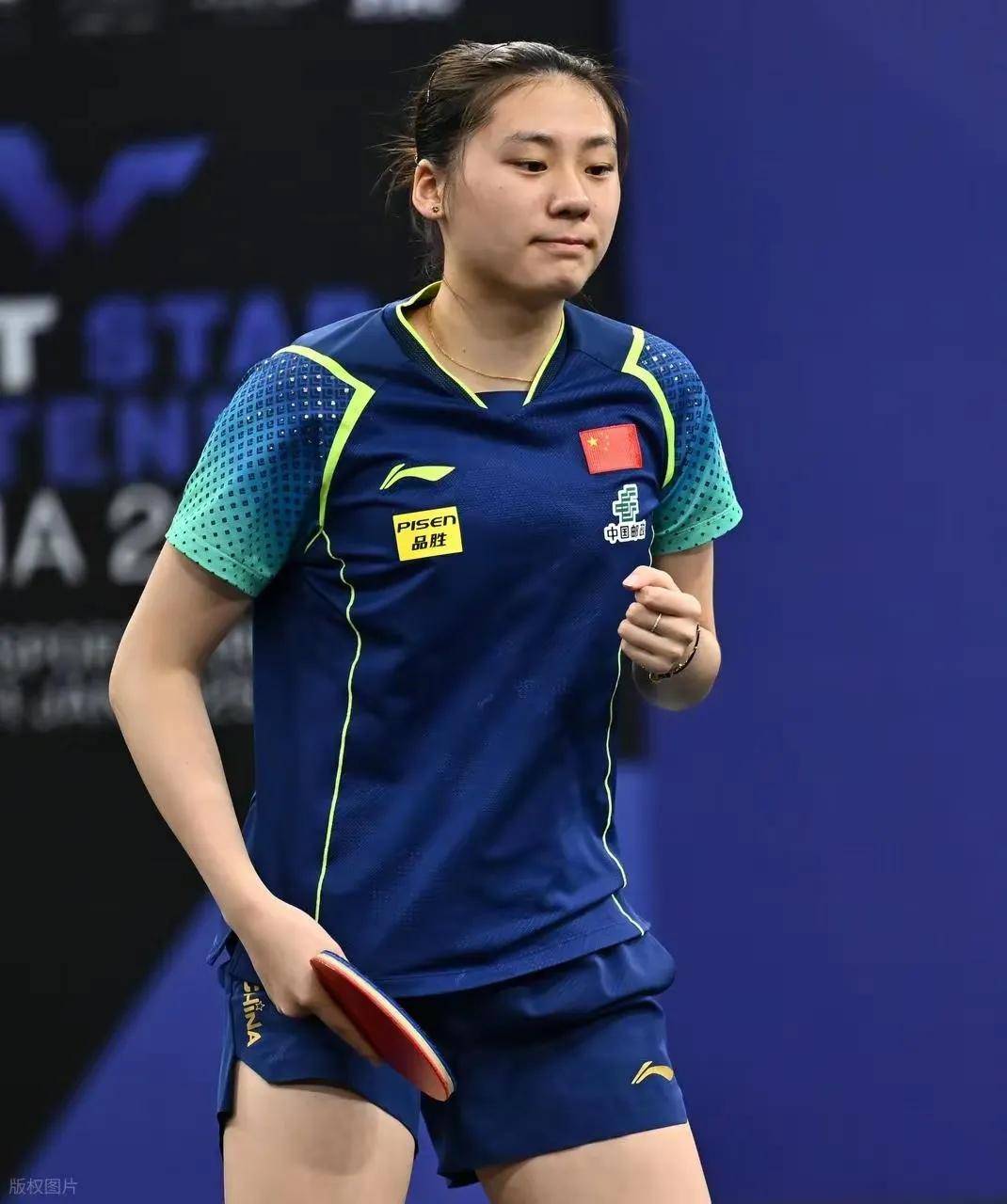 己的实力 己的实力