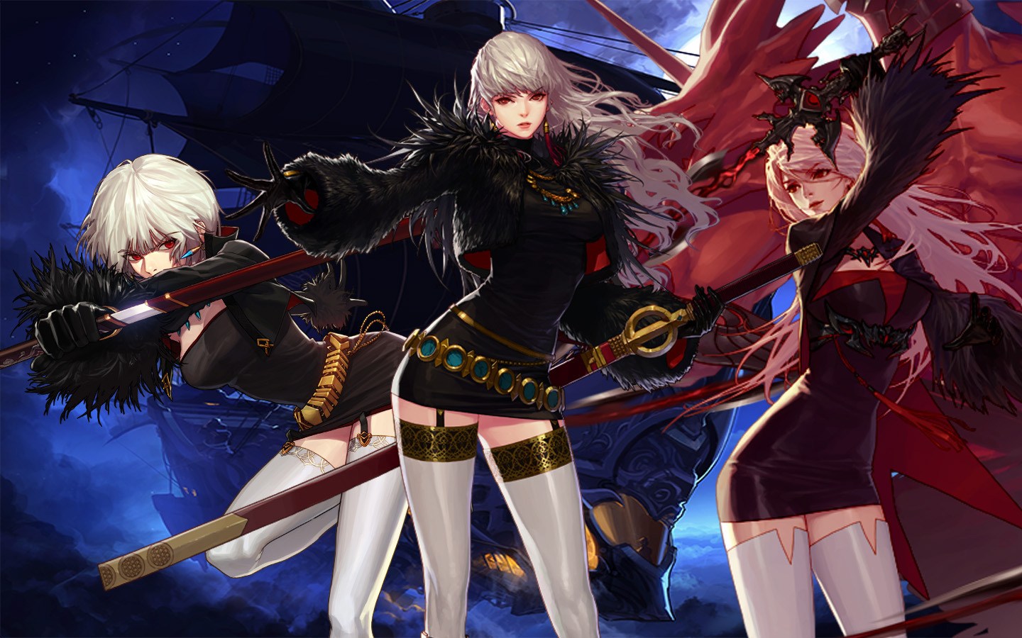 雷霆之所以 雷霆之所以