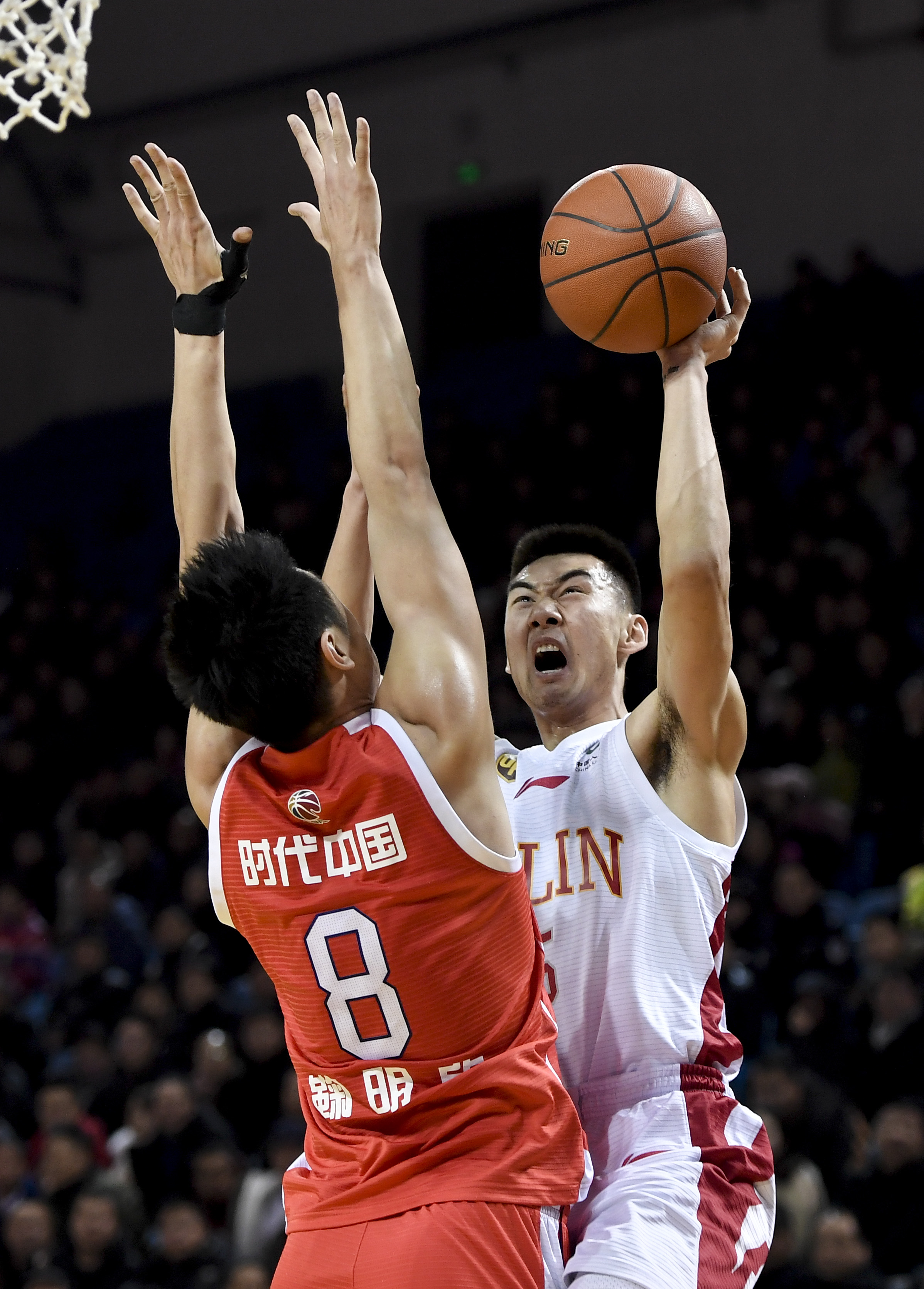 球洞中逆转 球洞中逆转