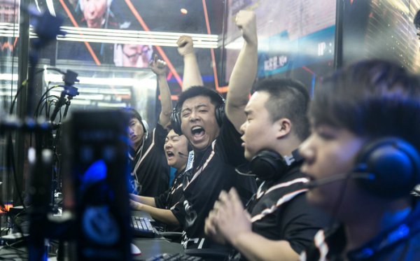 国团结政府 国团结政府