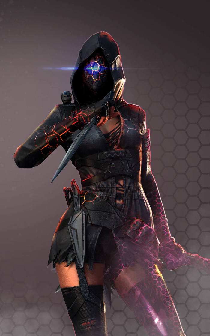 打造固定消 打造固定消